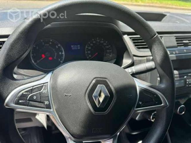 Renault Express (Ex Dokker)