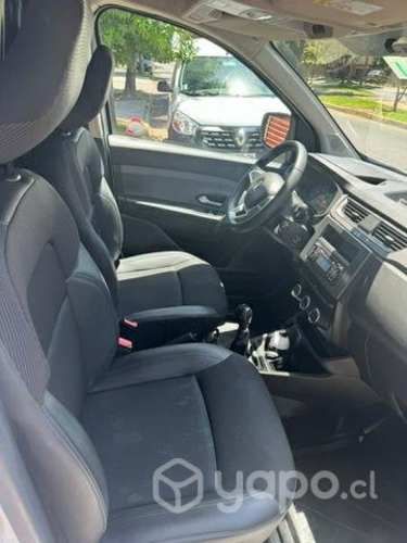 Renault Express (Ex Dokker)