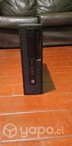 Computador Hp
