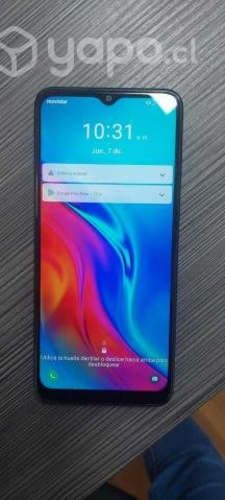 Celular Tcl 305 64gb 2gb Ram GRIS