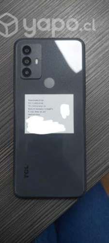 Celular Tcl 305 64gb 2gb Ram GRIS