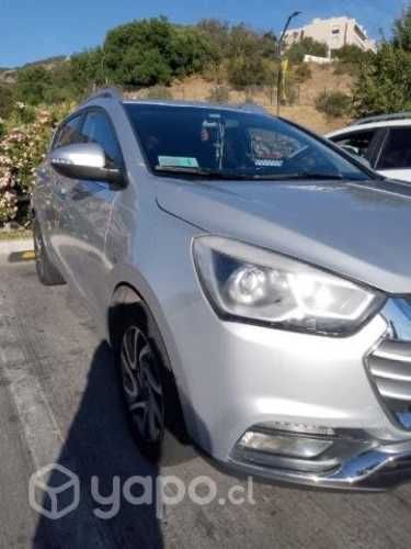 JAC JS2 COMFORT, año 2020