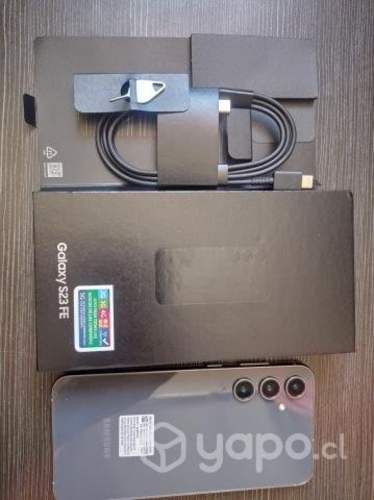 Samsung s23 fe