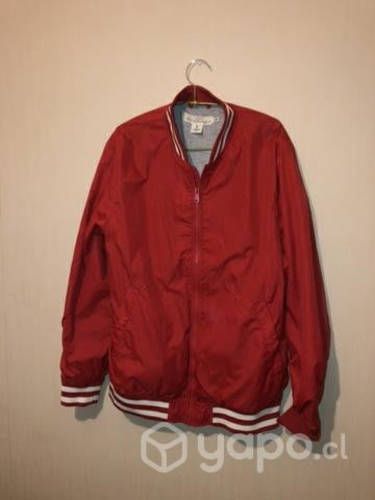 chaquetas, casacas y polerones