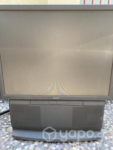 Tv 55 pulgadas sony home theater impecable