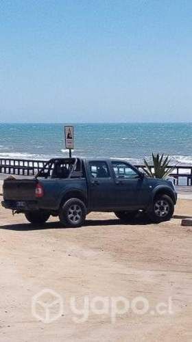 Chevrolet d-max 2008