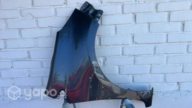 Toyota prius tapabarro derecho (13-21)