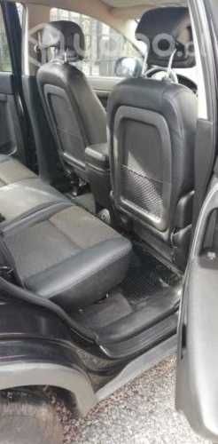 Chevrolet captiva 2014