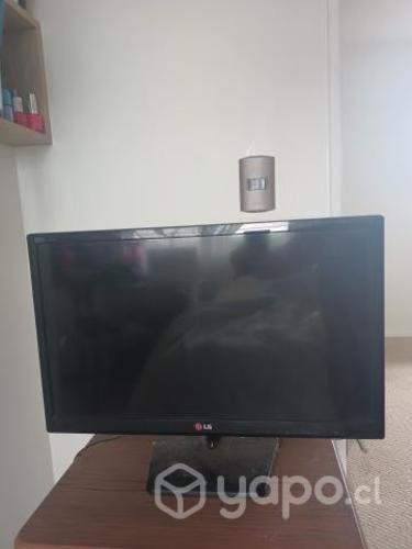 Monitor - tv lg