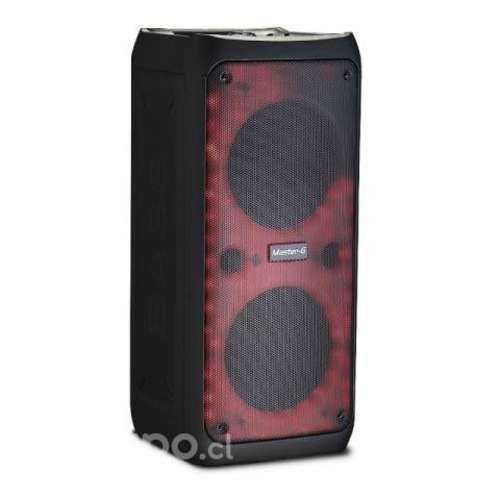 Parlante Bluetooth MGULTRAFLAME