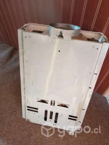 Calefón 7 litros buen estado