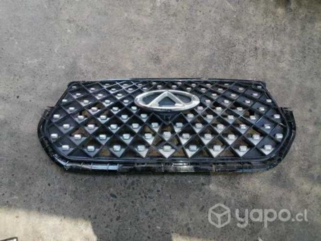 Mascara chery tiggo 7 original