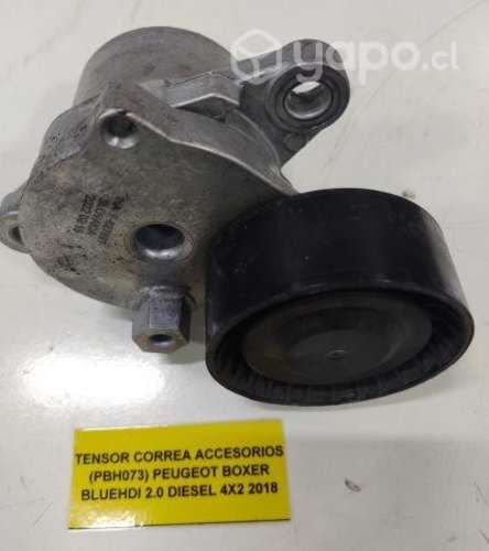 Tensor Correa Accesorios (PBH073) Peugeot Boxer Bl