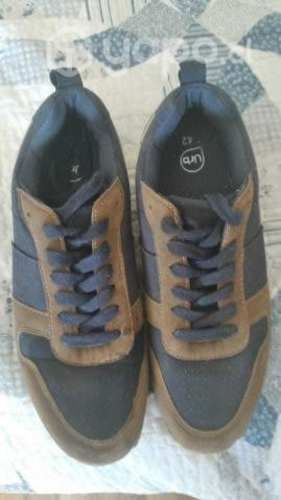 Zapatillas Urb Talla 42 PRECIO CONVERSABLE