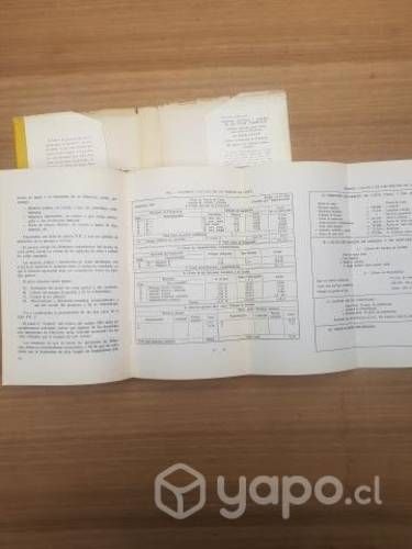 Libro - Determinación del Precio de Coste