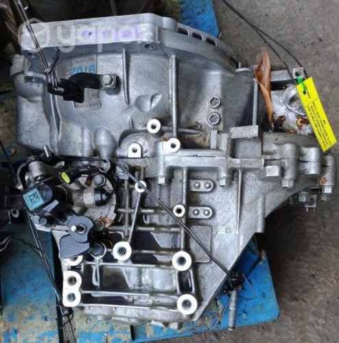 Caja Cambio Mec 4x2 (HTA050) Hyundai Tucson 2020