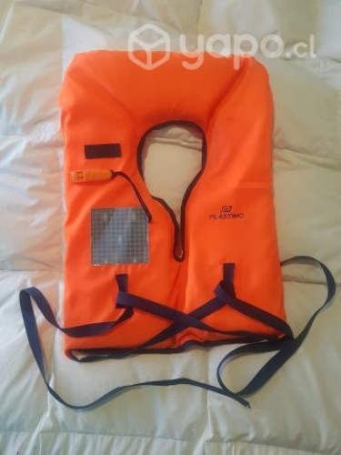 Chaleco Salvavidas