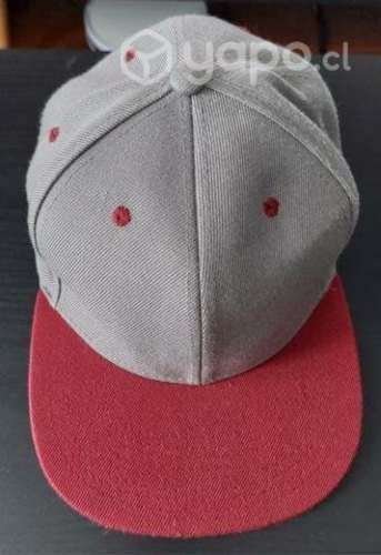 Gorro / Jockey Unlimit