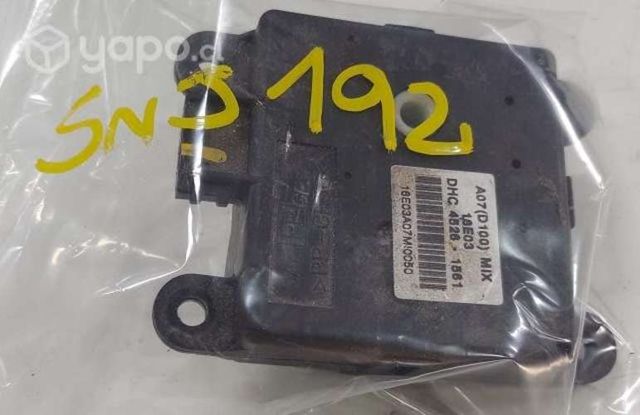 Motor Compuerta Calefacción 4526-1561 SSangyong N