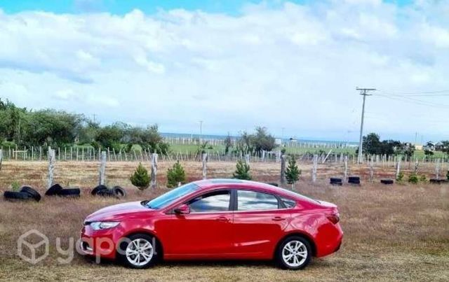 Auto MG GT AUTOMÁTICO