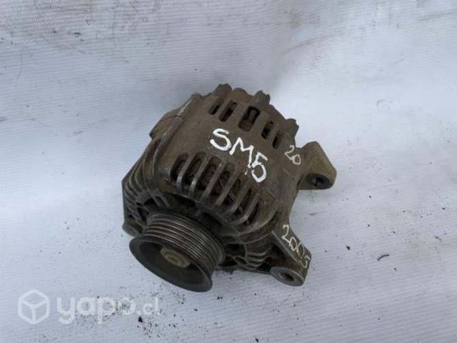 Alternador Samsung Sm5 2.0 2005