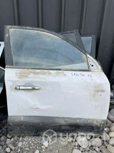 Puerta delantera derecha Tucson