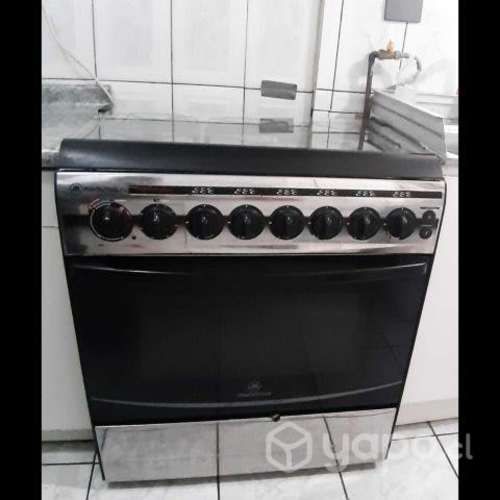 Cocina Mademsa 6 platos