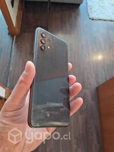 Samsung A32 (Con falla)