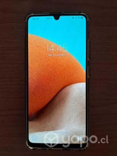 Samsung A32 (Con falla)