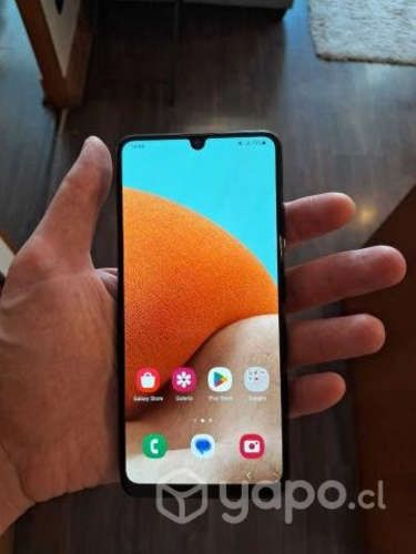 Samsung A32 (Con falla)