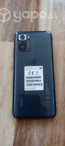 Xaomi Redmi 10S de 128Gb