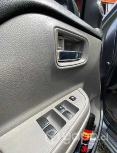 Mitsubishi l200 2018