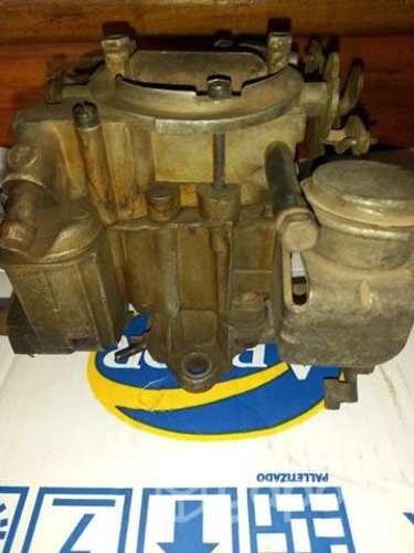 Carburador para motor Chevrolet 250