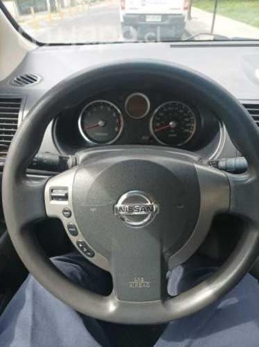 Nissan sentra 2008