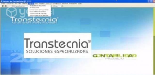 Soporte Sistemas Transtecnia / Softland