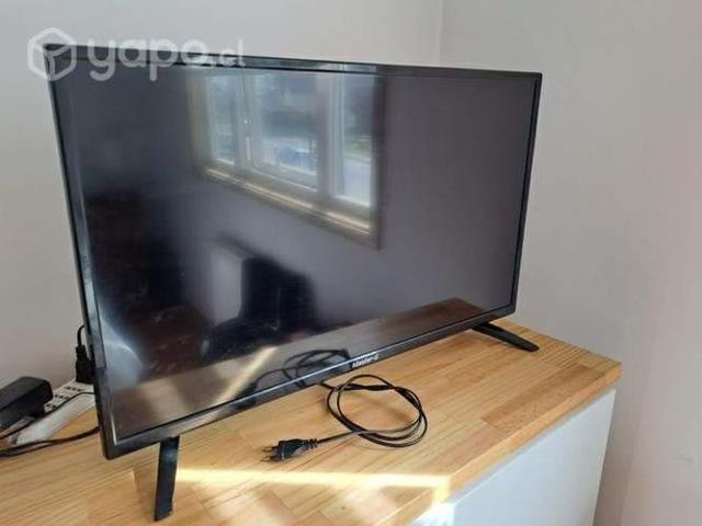 Televisor mediano
