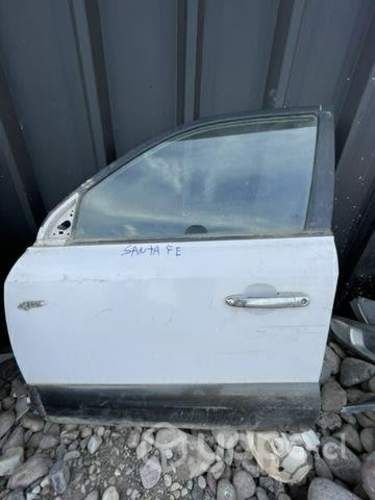 Puerta delantera izquierda Tucson