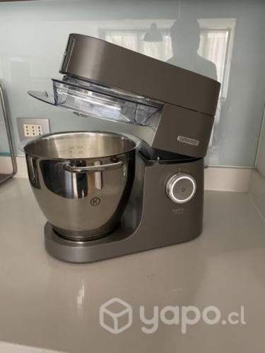 Batidora Industrial Chef XL Titanium KVL8400s