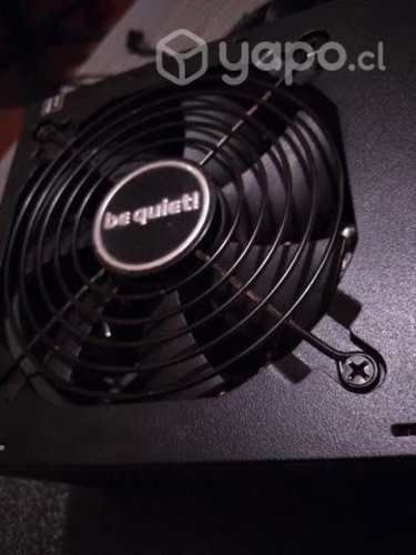 Fuente de poder 400w