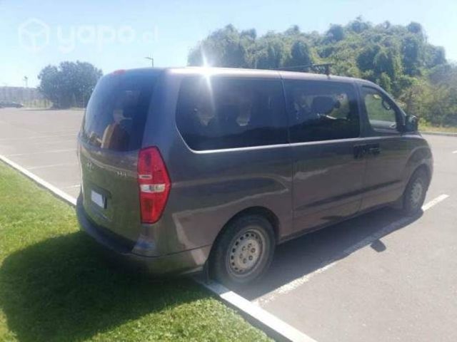 Minibus Hyundai