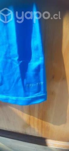 Polera nike