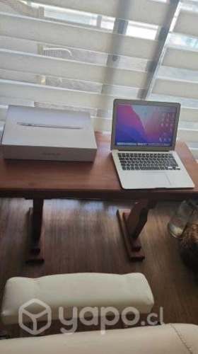 MacBook Air 13.3 pulgadas