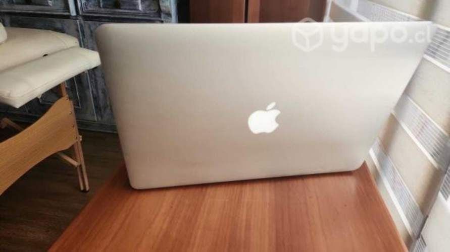MacBook Air 13.3 pulgadas