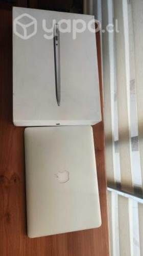 MacBook Air 13.3 pulgadas