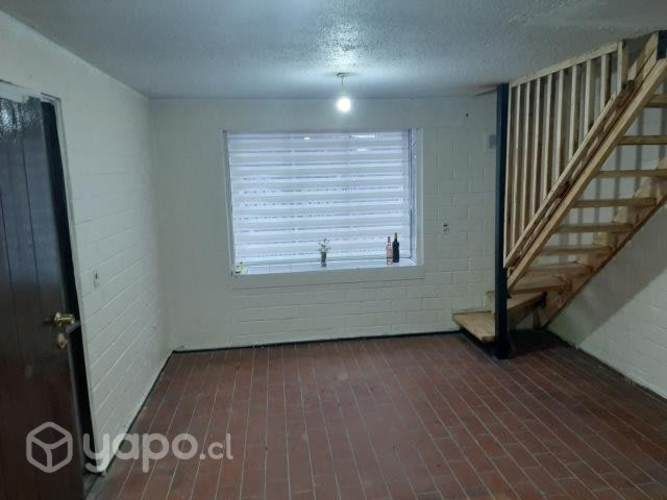 Villa Conavicoop, Curicó