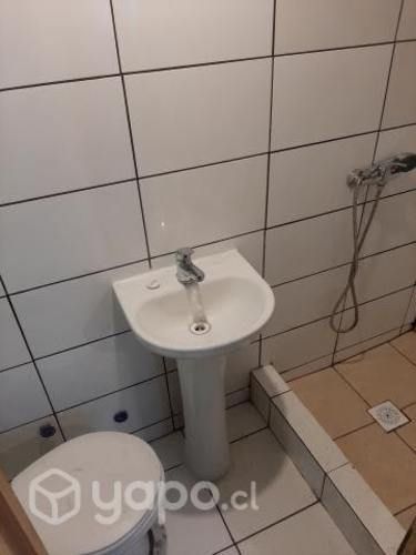 Villa Conavicoop, Curicó