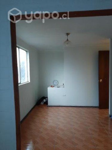 Villa Conavicoop, Curicó