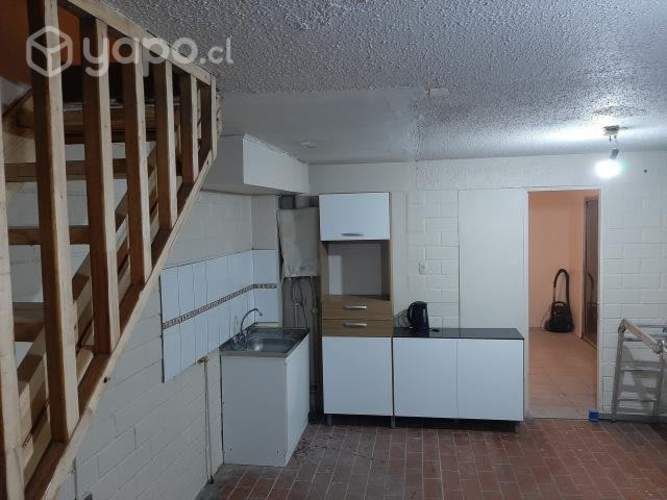 Villa Conavicoop, Curicó