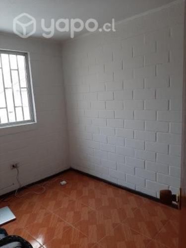 Villa Conavicoop, Curicó