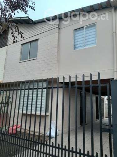 Villa Conavicoop, Curicó